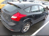 Ford Focus Se 1FAHP3K27CL171173 fotografie