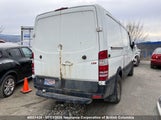Mercedes-Benz Sprinter WD3BE7CC1A5449243 снимка
