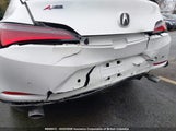 Acura Integra A-Spec Tech 19UDE4G74SA800120 снимка