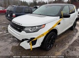 Land Rover Discovery Sport Hse Luxury SALCT2BG3GH556642 снимка