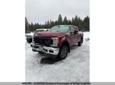 Ford F350 1FT8W3BT4HED88892 снимка