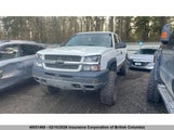 Chevrolet Silverado K1500 1GCEK19T53E355496 снимка