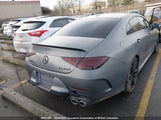 Mercedes-Benz Cls Amg 53 4Matic WDD2J6BB2KA035181 fotografie
