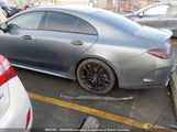 Mercedes-Benz Cls Amg 53 4Matic WDD2J6BB2KA035181 fotografie
