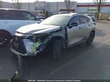 Lexus Nx 350 JTJKGCEZ1N5001775 fotografie
