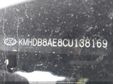Hyundai Elantra Touring Gls KMHDB8AE8CU138169 снимка