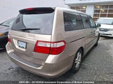Honda Odyssey Lx 5FNRL38296B508936 снимка