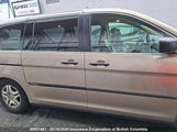 Honda Odyssey Lx 5FNRL38296B508936 снимка