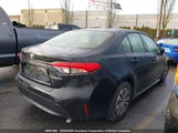 Toyota Corolla JTDBAMDE6NJ050826 снимка