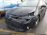 Toyota Corolla JTDBAMDE6NJ050826 снимка