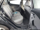 Hyundai Elantra Gls/Limited 5NPDH4AEXCH063125 снимка