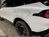 Kia Sportage Hybrid Sx W/Black Interior/Sx W/Red Interior KNDPXDDG8T7303032 fotografie