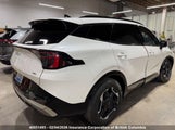 Kia Sportage Hybrid Sx W/Black Interior/Sx W/Red Interior KNDPXDDG8T7303032 fotografie