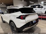 Kia Sportage Hybrid Sx W/Black Interior/Sx W/Red Interior KNDPXDDG8T7303032 fotografie