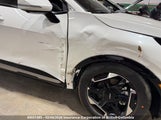Kia Sportage Hybrid Sx W/Black Interior/Sx W/Red Interior KNDPXDDG8T7303032 fotografie