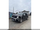 Nissan Armada Se/Le 5N1AA08B05N732349 снимка