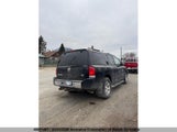 Nissan Armada Se/Le 5N1AA08B05N732349 снимка