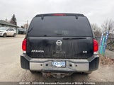 Nissan Armada Se/Le 5N1AA08B05N732349 снимка