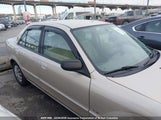 Mazda Protege Es JM1BJ2217Y0305644 снимка