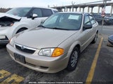 Mazda Protege Es JM1BJ2217Y0305644 снимка