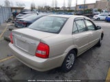Mazda Protege Es JM1BJ2217Y0305644 снимка