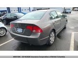 Honda Civic 1HGFA16556L106856 снимка