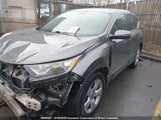 Honda Cr-V Exl 2HKRW2H84JH134266 снимка
