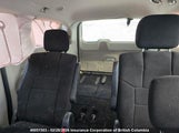 Dodge Grand Caravan Se 2C4RDGBG8DR603417 снимка