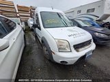 Ford Transit Connect Xlt NM0LS7BNXCT104312 снимка