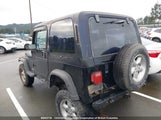 Jeep Wrangler / Yj S 1J4FY19P5PP206158 photo