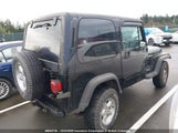 Jeep Wrangler / Yj S 1J4FY19P5PP206158 photo