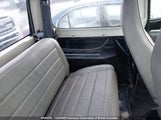 Jeep Wrangler / Yj S 1J4FY19P5PP206158 fotografie