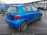 Toyota Echo JTDKT123950084744 снимка
