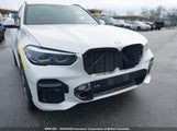 BMW X5 5UXCR6C09N9K65714 снимка
