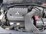 Mitsubishi Outlander Se JA4MT31X49Z601890 снимка