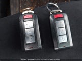 Mitsubishi Outlander Se JA4MT31X49Z601890 снимка