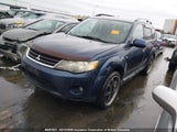 Mitsubishi Outlander Se JA4MT31X49Z601890 снимка