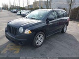 Jeep Compass Sport 1J4FT47A69D229337 снимка