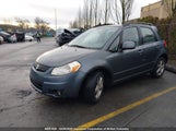 Suzuki Sx4 JS2YB413496203888 photo