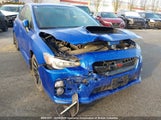 Subaru Wrx Limited JF1VA1G69G9808085 снимка