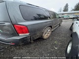Nissan Armada Platinum 5N1AA0NEXBN611709 снимка
