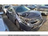 Toyota Corolla Le JTDBBRBE4LJ028947 снимка