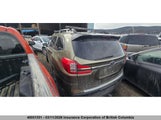 Subaru Ascent Premium 4S4WMAHD6N3415322 снимка