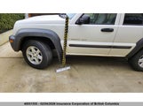 Jeep Liberty Sport/Freedom 1J4GL48K33W555202 fotografie