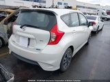 Nissan Versa Note S/S Plus/Sv/Sl/Sr 3N1CE2CP3FL417338 снимка