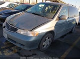 Honda Odyssey Ex 2HKRL18631H003749 снимка