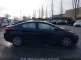 Hyundai Elantra Se/Sport/Limited 5NPDH4AEXEH534516 photo