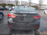 Hyundai Elantra Se/Sport/Limited 5NPDH4AEXEH534516 снимка