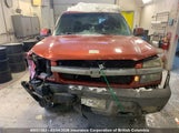 Chevrolet Avalanche 3GNEK13T43G184815 снимка