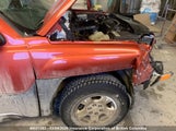 Chevrolet Avalanche 3GNEK13T43G184815 снимка